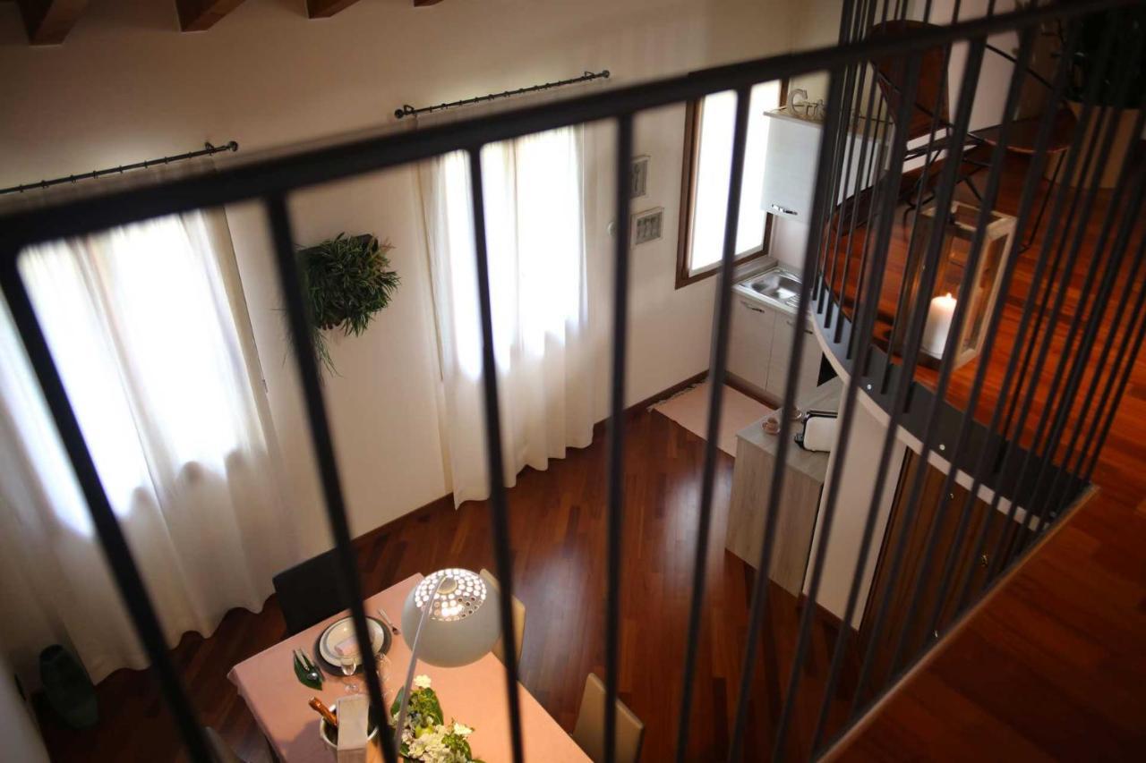 Villa Tiziano Residence Роза Экстерьер фото